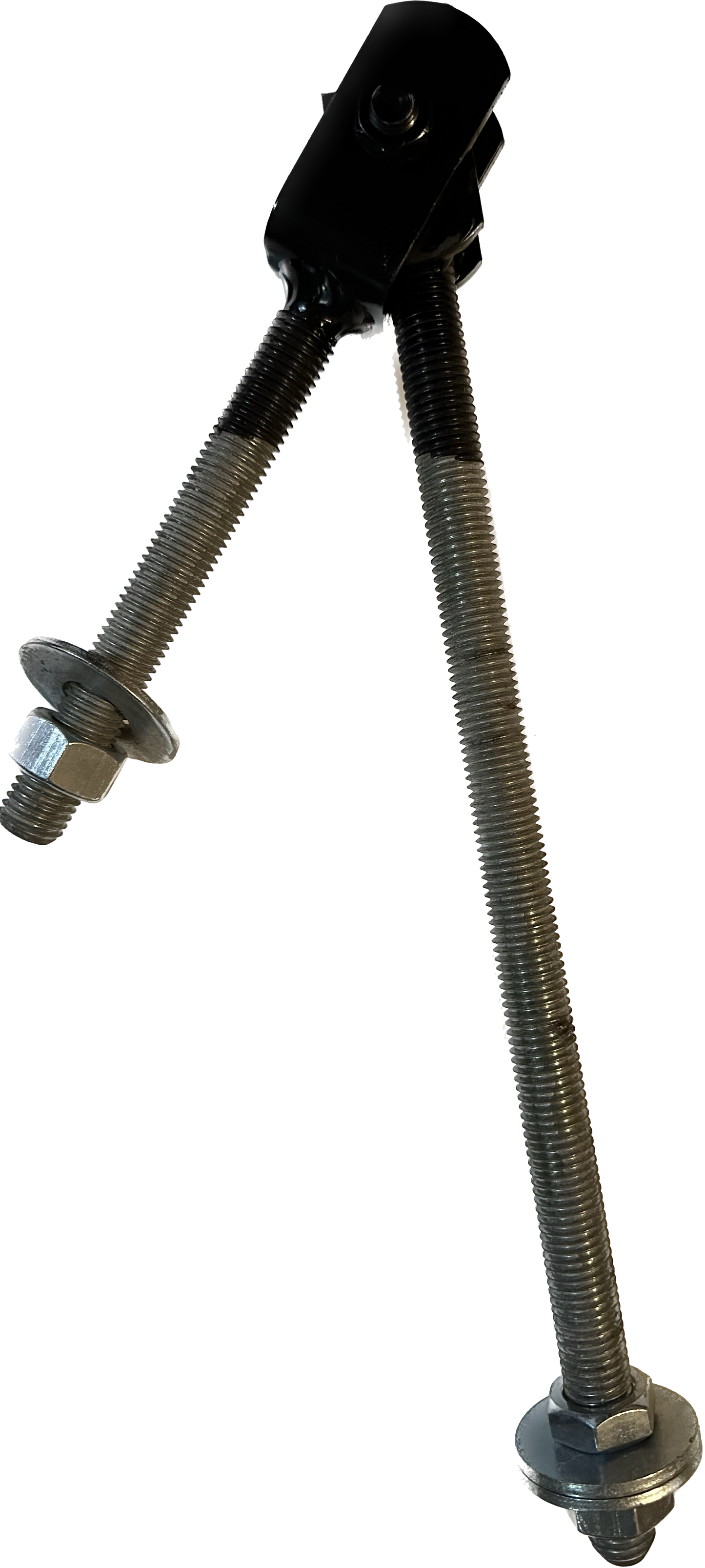 3/4" Gate Hinge