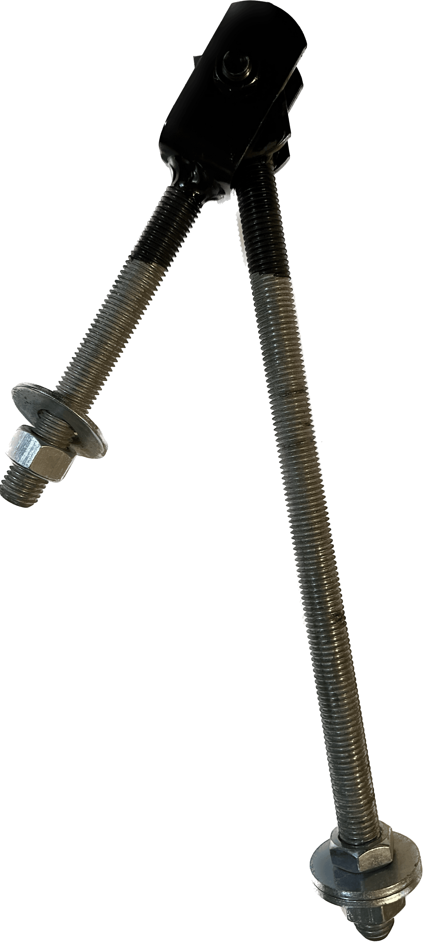 3/4" Gate Hinge