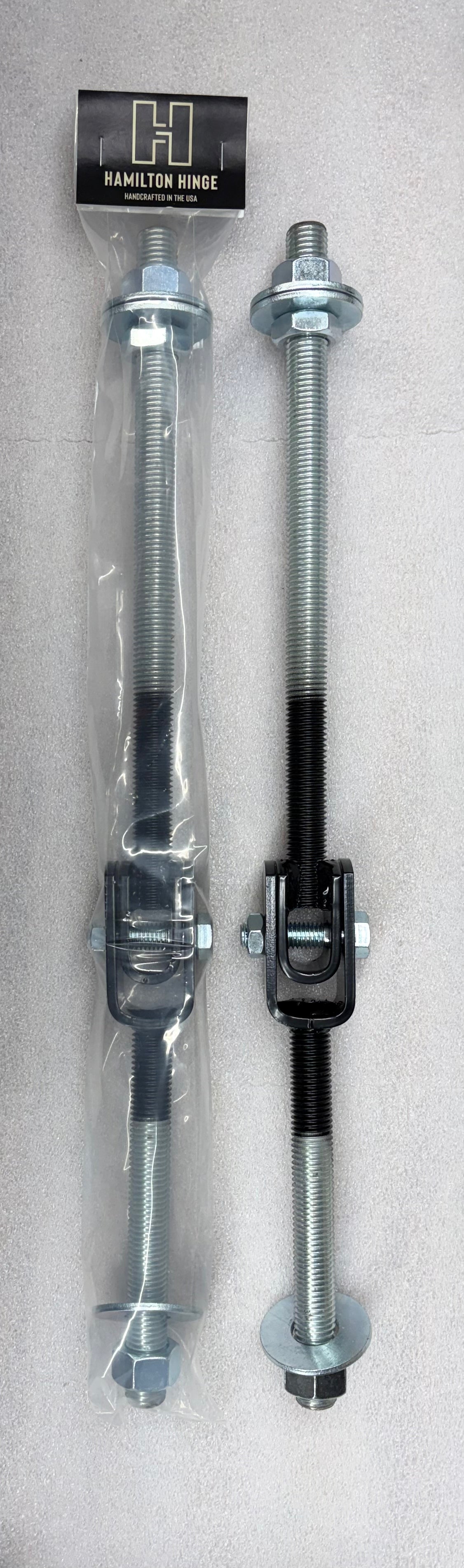 3/4" Gate Hinge