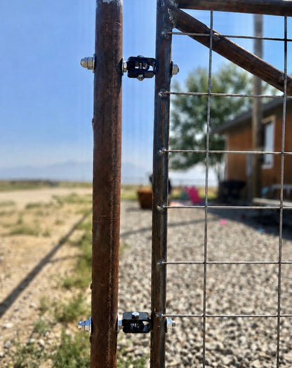 3/4" Gate Hinge